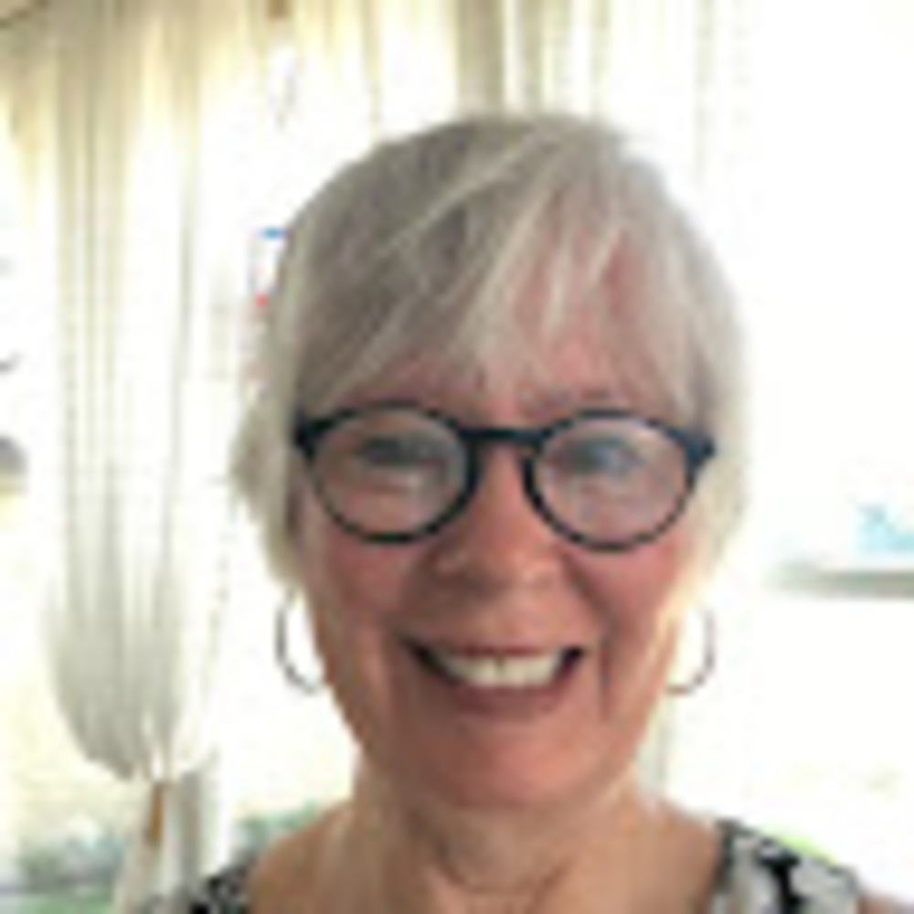 Meet your Posher, Karen